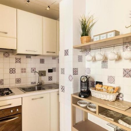 La Martinella Apartman Firenze Kültér fotó