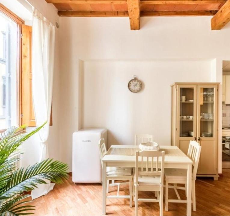 La Martinella Apartman Firenze Kültér fotó