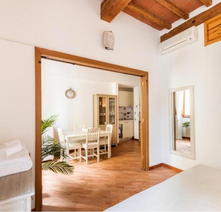 La Martinella Apartman Firenze Kültér fotó