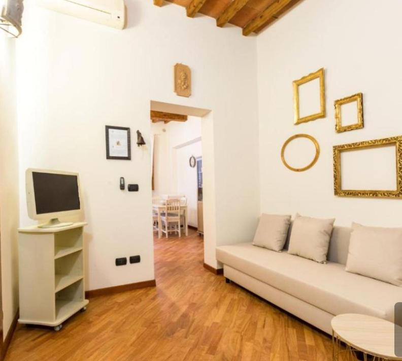 La Martinella Apartman Firenze Kültér fotó